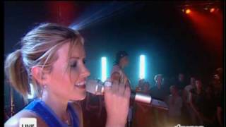 DIDO quot White Flag quot Live Top of the Pops Show 2004 HQ [upl. by Yelsnik]