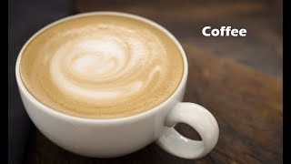 Perfect Frothy Coffee without Blender  How to make Frothy coffee [upl. by Akirdnas]