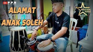 Alamat Anak Soleh  Pepen Kendang  Live  Full Jaranan [upl. by Boehmer170]