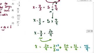 KAPLAN TEST 4 SECTION 3 FROM Q8 TILL Q14 شرح كتاب [upl. by Crowell617]