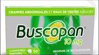 buscopanbuscopan tablet benefitsدواعي إستعمال دواءجرعة دواء buscopan tabletمعلومات عن دواء [upl. by Victorie54]