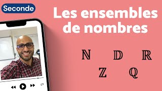 COMPRENDRE les ensembles de nombres [upl. by Bethina393]