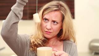 Funny Coffee Commercial  Schümos Coffee Ad  HD [upl. by Idona95]