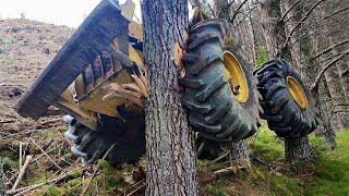 10 Extreme Heavy Bulldozer Excavator Fails Compilaion  Heavy Equipment Machines Working Skills [upl. by Ellecrad]