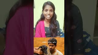 ✨vaa rayil vida polaama song🎶 from pariyerum perumal pariyerumperumal singing lovestatus [upl. by Legnaleugim417]