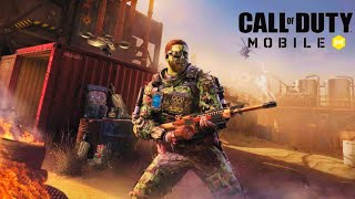 HSO405 GUN REVIEW MULTIPLAYER CALL OF DUTY MOBILESEASON 6GX GAMEPLAY [upl. by Navets241]