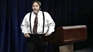 Rick Roderick on Sartre  The Road to Freedom full length [upl. by Sheila]