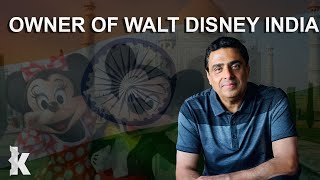 How Ronnie Screwvala Ruled the Indian Film Industry [upl. by Fairweather286]