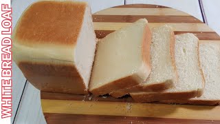 Jinsi ya kutengeneza mkate wa slices  slesi mlaini sana  White bread loaf [upl. by Beaudoin314]