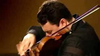 Maxim Vengerov  Wieniawski Variations Op 15 HD [upl. by Aneram]