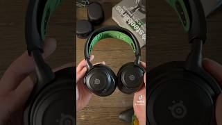 SteelSeries Arctis Nova 7X Wireless Overview [upl. by Odrarebe]