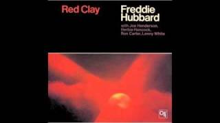 Freddie Hubbard  Red Clay Complete [upl. by Nyluqcaj611]