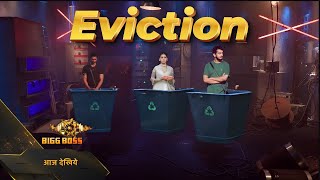 weekend ka vaar से पहले bigg Boss 17 में हुआ धमाका हुआ season का biggest elimination [upl. by Akeinahs751]