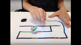 How to Teach With Ozobot Evo [upl. by Martinelli178]