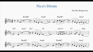 Nicas Dream [upl. by Dominus]