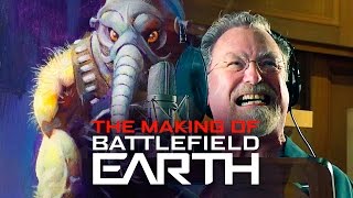 The Making of the Battlefield Earth [upl. by Ary]