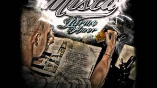 Mista feat Dais Georgio amp Taf  Puissance 4 [upl. by Lunn]