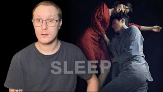 Sleep  Movie Review [upl. by Toile178]