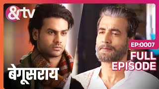 Lakhan ने Phulan से माफी मांगी  Begusarai  Full Ep7  10 Mar 15 andtvchannel [upl. by Liakim]