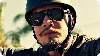 Mayans MC  Season 2 Ep 4 Swole Boys Highlight  FX [upl. by Hobbie811]