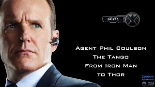 Agent Phil Coulson Tango [upl. by Suki499]