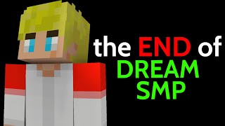 Goodbye Dream SMP [upl. by Artied81]