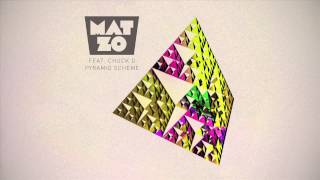 Mat Zo feat Chuck D  Pyramid Scheme Club Mix [upl. by Whiney]