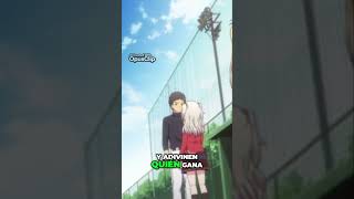 🔷Enloquecio por TANTO PODER  CHARLOTTE RESUMEN anime resumendeanime shorts [upl. by Nasas413]