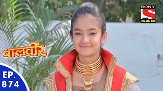 Baal Veer  बालवीर  Episode 874  17th December 2015 [upl. by Anairam]