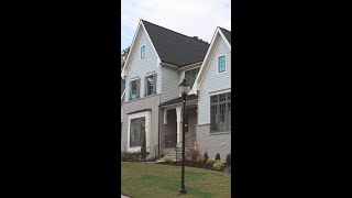 PARADE OF HOMES FEATURE  9400 Rawson Ave Raleigh NC [upl. by Ahsenev]