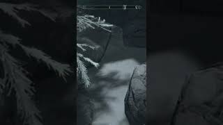 skyrim dawnstar chest glitch [upl. by Erastes893]