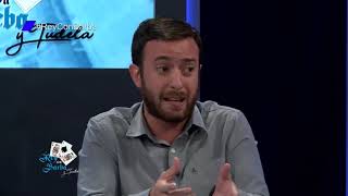 Agustín Laje en TV corrección política nueva izquierda e ideología de género [upl. by Inele543]