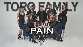 ToRo Family S1 E6 ‘Pain’ [upl. by Allain]