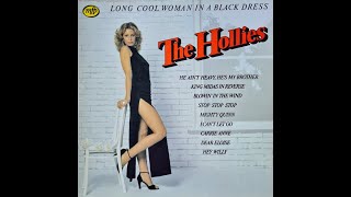 The Hollies  Long Cool Woman In A Black Dress 4KLyrics [upl. by Hannahs26]