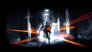 Battlefield 3 Soundtrack  Thunder Run Extended Mix [upl. by Olly]