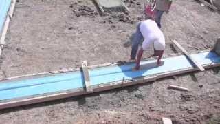 DELTA®FOOTING BARRIER  for dry basements [upl. by Dearman]