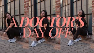 doctors day off reset with me  Dr Rachel Southard [upl. by Crist]