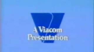 Viacom Logos in High Pitch [upl. by Antipus]