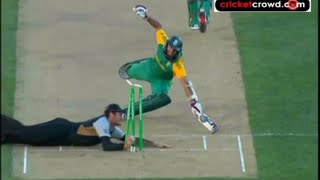 Top 10 Run Outs in Cricket History [upl. by Tiras]