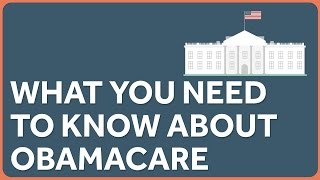 Obamacare and October 1st Healthcare Triage 1 [upl. by Undine]