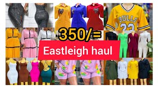 Eastleigh Shopping Haul Where To Buy Affordable Clothes in Eastleigh 2022 eastleighmall [upl. by Jorin238]