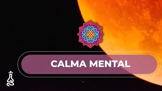 Meditación Guiada DORMIR Y SANAR 💛💛💛 Calma Mental [upl. by Engis189]