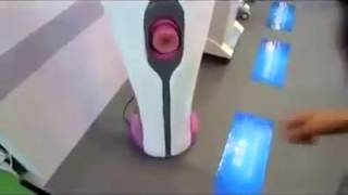 Sperm donation machines [upl. by Nas261]