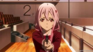 AMV Guilty Crown  Illenium Fortress [upl. by Early]