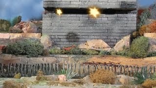 Army Men DDay Invasion  Part 2 [upl. by Esahc687]