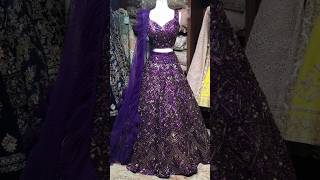 Beautiful Latest Princess Lehenga Design For Girls✨Lehenga Design Ideas for Girls shorts dress [upl. by Sayre]