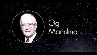 ✅ El Vendedor Más Grande del Mundo 🎧 Audiolibro Completo 【 OG Mandino 】 [upl. by Aniahs]