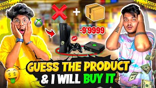 X  📦  XBox 😍 RitikJainVlogs Won 50 Expensive Items in This Challenge😍 Jash Dhoka [upl. by Netsrejk]