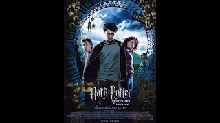 HARRY POTTER E O PRISIONEIRO DE AZKABAN  AUDIOLIVRO COMPLETO naotenhotempopraler [upl. by Kenji]