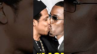 JAYZ Reacts to Sleeping With Diddy at his Hollywood Party [upl. by Morganstein]